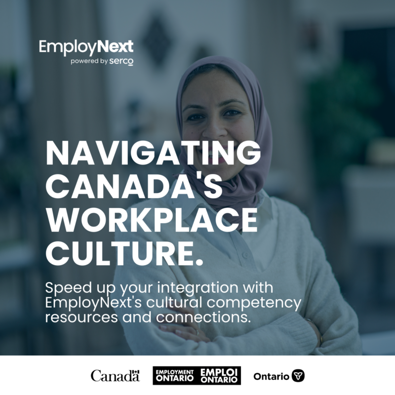 Naviguer dans les Différences Culturelles au Travail au Canada : Un Guide pour les<br>Nouveaux Arrivants