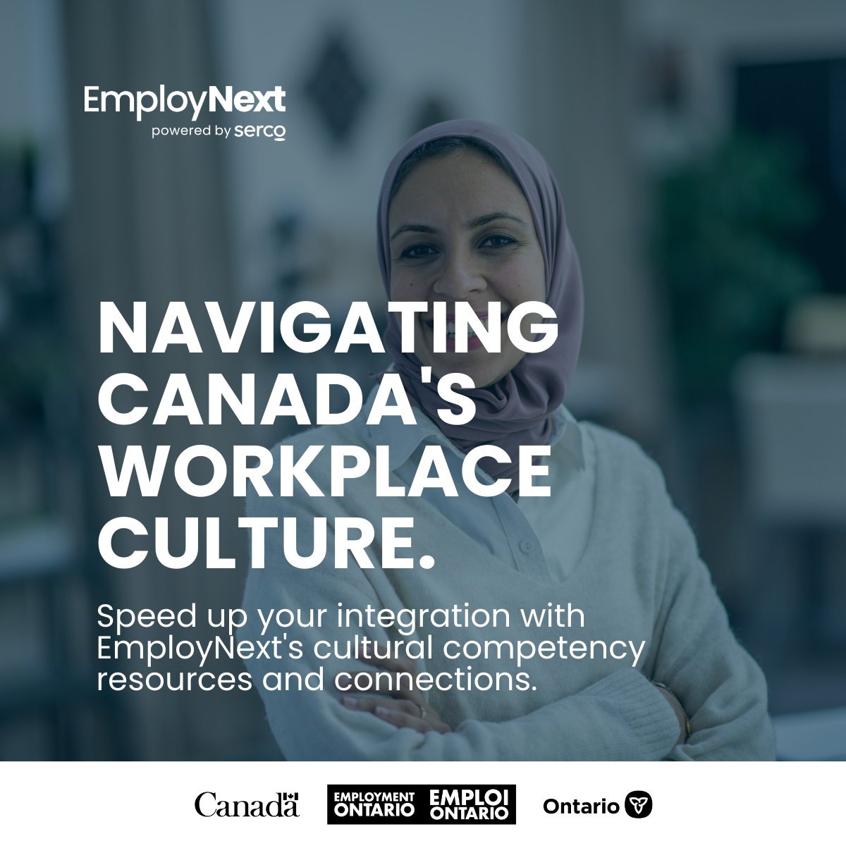 Naviguer dans les Différences Culturelles au Travail au Canada : Un Guide pour les<br>Nouveaux Arrivants